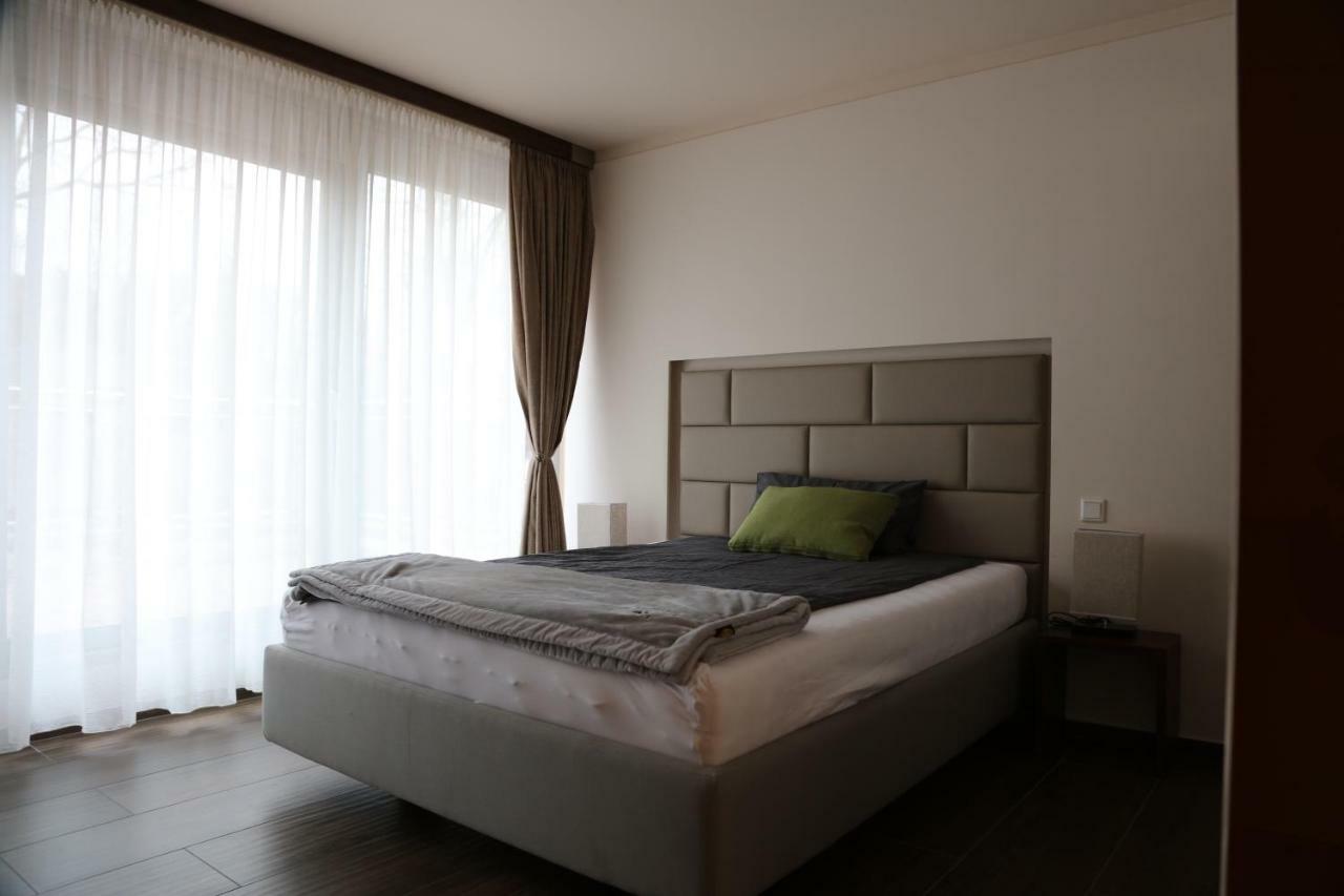 Sandheiderhof แอร์คราท ภายนอก รูปภาพ